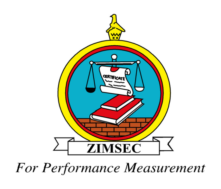 ORDINARY LEVEL NOVEMBER 2024 Zimsec