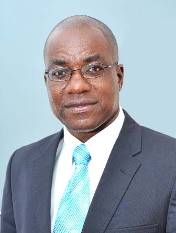 Prof Eddie Mwenje