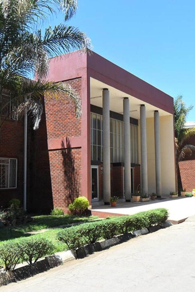 Centres Registration ZIMSEC